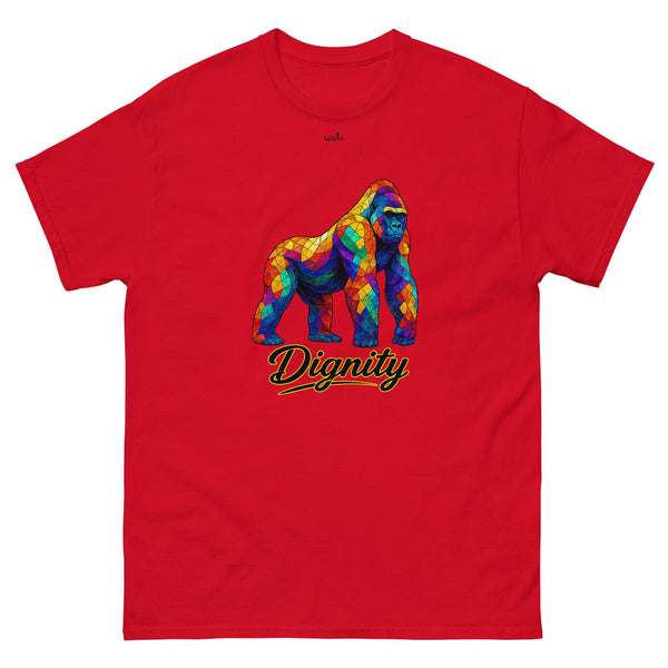 Short Sleeve Tee